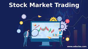 Stock Market Trading | Top17 benifits of Trading(Pros and Cons)