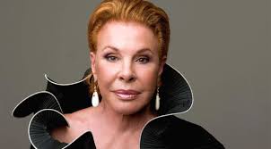 Me in tutto il mondo. Ornella Vanoni Oggi Eta Carriera E Vita Privata Bellacanzone