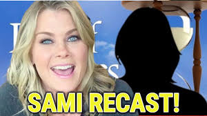 Days of our lives spoilers: Sami recast and return