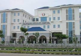 41, jalan tenggiri, taman lampam, pulau pinang, 13700 seberang jaya, penang, malaysia. Kpj Penang Specialist Hospital Private Hospital In Seberang Perai