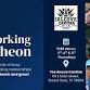 BXN Round Rock Luncheon