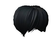 Customize your avatar with the black short parted hair and millions of other items. Pin On Avatar