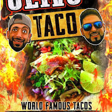 Maybe you would like to learn more about one of these? Olivo Taco Home Rockford Illinois Menu Prices Restaurant Reviews Facebook