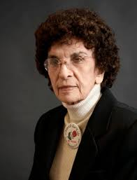 Nellie Gray, 86, dies; was March for Life founder and emcee