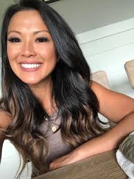 Photos edited for social media post