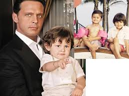 Roxy vázquez reveló los misterios de luis miguel. La Verdadera Historia De Los Hijos De Luis Miguel El Cantante No Los Visita Ni Saluda Por Su Cumpleanos Para Ti