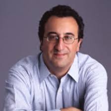 Martin Lederman's Instagram, Twitter & Facebook