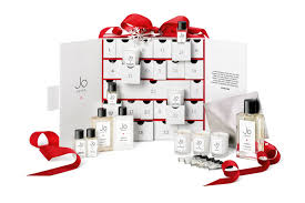 B Christmas Advent Calendar 250 Jo Loves Launching B November Perfume Jo Malone S Beauty Advent Calendar Perfume Advent Calendar Makeup Advent Calendar