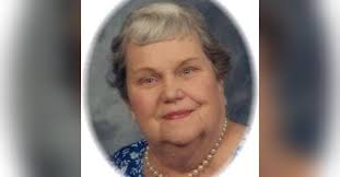 Lucille A. Brown Obituary