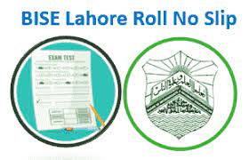 Balochistan board did not issue any sort of 1st year smart syllabus 2021 till now while ajk board is following the punjab board smart syllabus of 1st year 2021. Bise Lahore Roll Number Slip 2021 Slips Biselahore Com