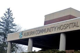 My Auburn Hospital