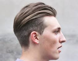 Trending men's hairstyles for round faces 2017. 100 Popular Men S Haircuts For 2021 Pick A Style To Show Your Barber