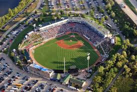 Fifth Third Ballpark Home Of The West Michigan Whitecaps