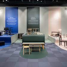 Pin On 2020 Stockholm Furniture Fair X Forbo