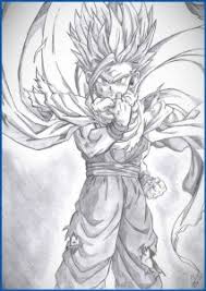 Destroyers born from the dragon balls shadow dragons army; Dragon Ball Z Tattoos The Ultimate Manga Anime Tattooli Com