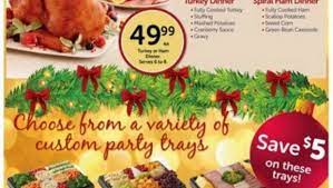 I mean i put in some deep south dish southern christmas dinner menu and recipe. Safeway Truth In Advertising