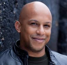 Mark Gardner, International First Vice Consul