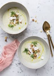 10 Variations Autour De La Recette De Gaspacho Espagnol Recette Gaspacho Soupes Saines Alimentation