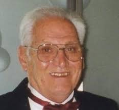 John Souza Obituary (1928