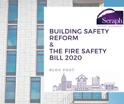 Establish wsh policy and advise on wsh. Building Safety Reform And The Fire Safety Bill 2020 Seraph Property Management