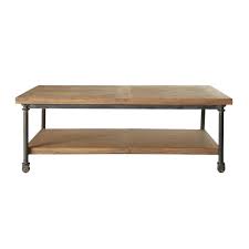 consoles pour bureaux professionnels et tables basses maisons du monde pro table basse maison du monde table basse table basse roulette