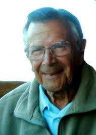 Richard Walter Obituary (1927