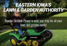 We've found the top lawn mower repair professionals near you. Eastern Iowa John Deere Dealership Roeder Outdoor Power