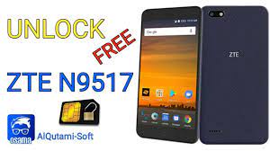 Zte blade force n9517 desbloqueo android with android versión: Unlock Zte N9517 All Sw Version Free By Alqutami Soft Youtube