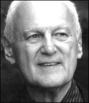 John SPAULDING Obituary