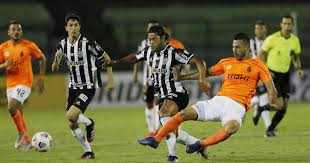 Deportivo la guaira played against atlético venezuela in 3 matches this season. Atletico Mineiro Empato Con Deportivo La Guaira En Venezuela Ovacion Corporacion Deportiva
