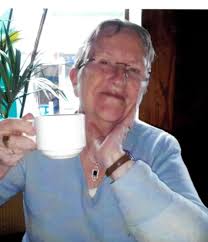 Death Notice of Marie Maher (née O'Donoghue) (Boreenmanna Road, Cork)