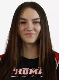 2024 Women's Lacrosse Roster