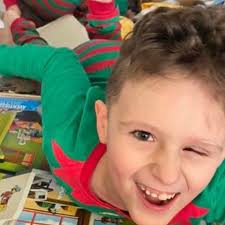 Fundraiser by Debbie Bynum Casey : Kayden Continues to Fight Against Cancer  Round #2