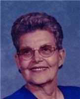 Dolores Ward Obituary (2017)