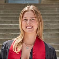 I am thrilled to announce that I have recently graduated a year early from  the University of Maryland with a B.A. in Criminology and Criminal Justice,  a minor in Global Terrorism Studies,