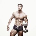 Calum Von Moger Unbroken Official Movie Trailer Youtube