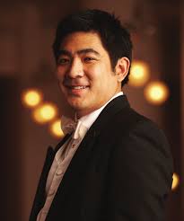 BRAHMS' FIRST, BRUCH'S VIOLIN CONCERTO