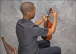 With a little help from this video and some. Working The Violin S Pegs And Fine Tuners Dummies