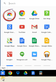 You can install apps from the chrome web store. Chrome Web Store Chromebooks In The Fisd Classroom