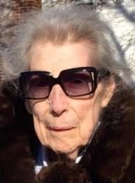 Marion Worthen Obituary (2015)