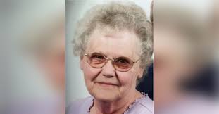 Obituary information for Wilma McHenry