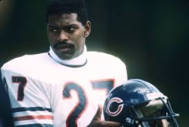 Selected by the chicago bears in the 2nd round (33rd overall) of the 1983 nfl draft1983 rnd 2 (33), chi. Mike Richardson Of 85 Chicago Bears Is Accused Of Phoenix Murder Chicago Tribune