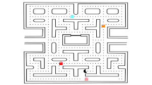 Please, feel free to share these 800x1123 pac man coloring pages to print pac man bday pac. Pac Man When Math Happens