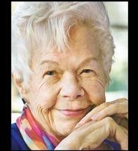 Helen Cahan Obituary (1922