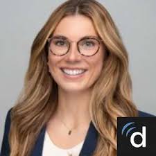 Dr. Kaylee Larsen, MD