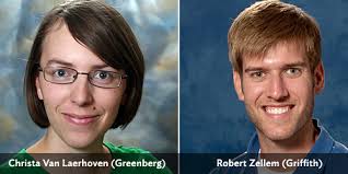 2012 Galileo Circle Scholarships