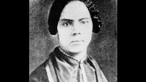 Hidden Figures: Mary Ann Shadd Cary #BlackHERstoryMonth 17/28
