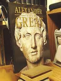 Alexander the Great