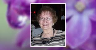 Rosemary Mullen Obituary January 10, 2024