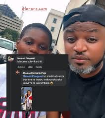 Muri kuwirirana here